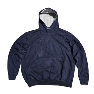 Vintage Champs Sports Hoodie